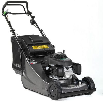 Hayter Harrier 48 Pro MOWER