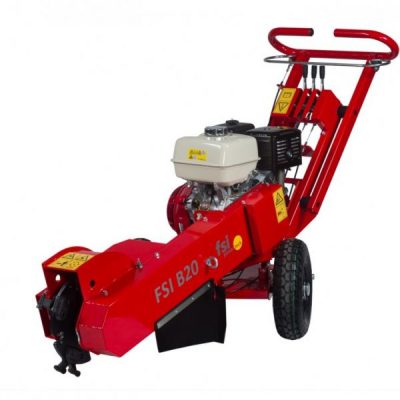 Stump Grinder