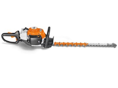 STIHL HS 82 RC-E HEDGE TRIMMER