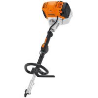 STIHL KM 131 R Kombi Engine