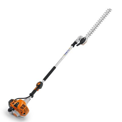 STIHL HL 92 C-E LONG REACH HEDGE TRIMMER